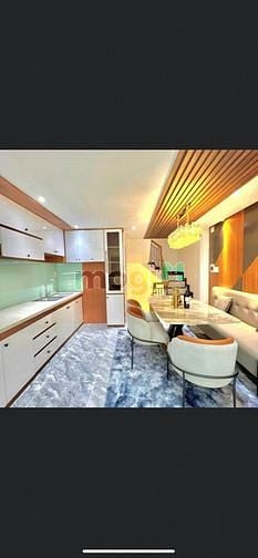 Hình ảnh BÁN LẸ NHÀ Lâm Văn Bền Quận 7 Chỉ 1 tỷ 490 Hẻm 6m