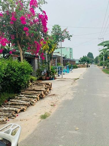Hình ảnh Đất Phạm Văn Cội , Huyện Củ Chi , TP HCM