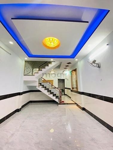 Hình ảnh BÁN LẸ NHÀ Lâm Văn Bền Quận 7 Chỉ 1 tỷ 490 Hẻm 6m