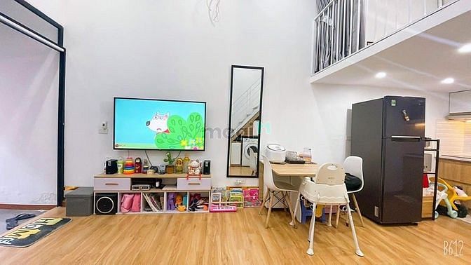 Hình ảnh Bán nhà cấp 4 Ngọc Truc, Đại Mỗ, 33m2x1T, ô tô đỗ gần, chỉ 2.55 tỷ