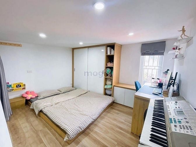 Hình ảnh Bán nhà cấp 4 Ngọc Truc, Đại Mỗ, 33m2x1T, ô tô đỗ gần, chỉ 2.55 tỷ