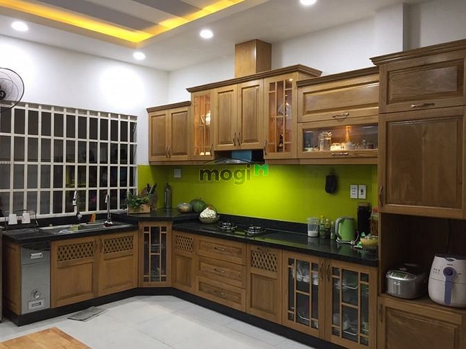 Hình ảnh Nhà [4x14] 2 lầu 3PN Đường số 6, Bình Hưng Hòa