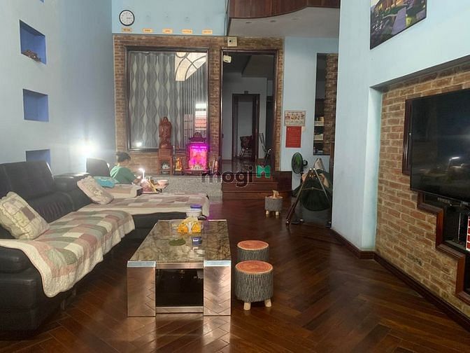 Hình ảnh Biệt Thự Víp - Đường Trường Sơn -P2 Tân Bình -160m2-Đăng Ký MB66 Nhận 66K 40th Chỉ