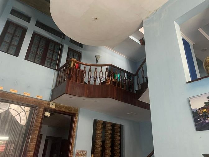 Hình ảnh Biệt Thự Víp - Đường Trường Sơn -P2 Tân Bình -160m2-Đăng Ký MB66 Nhận 66K 40th Chỉ