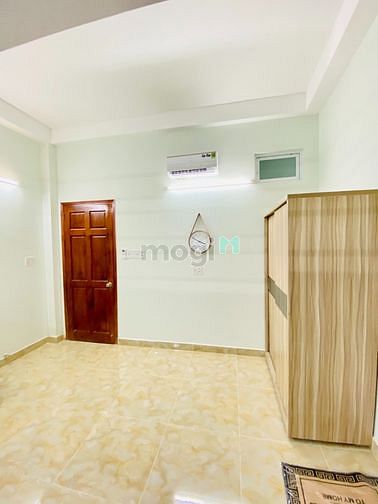 Hình ảnh Phòng có gác đầy đủ nội thất - Quận 2