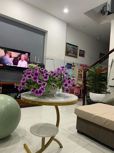 Hình ảnh Nhà [4x14] 2 lầu 3PN Đường số 6, Bình Hưng Hòa