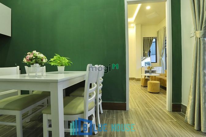 Hình ảnh Căn Hộ Ngay Sân Bay_Full Nội Thất_Bancol lớn_Máy giặc riêng.