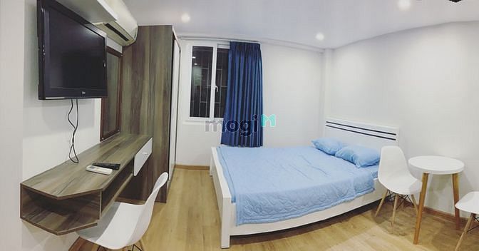 Hình ảnh 🌟 Studio full nội thất, giá rẻ bất ngờ, KDC Trung Sơn🌟