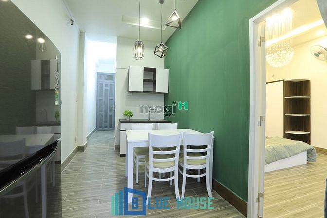 Hình ảnh Căn Hộ Ngay Sân Bay_Full Nội Thất_Bancol lớn_Máy giặc riêng.
