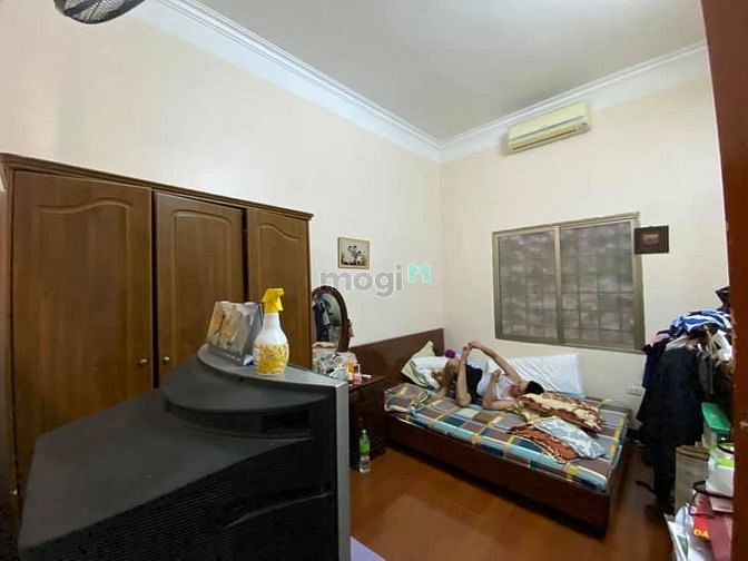Hình ảnh Bán nhà Phan Phù Tiên, 24m2, 4 tầng, mt 4.3m, 2.6 tỷ.