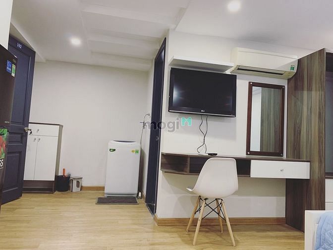 Hình ảnh 🌟 Studio full nội thất, giá rẻ bất ngờ, KDC Trung Sơn🌟