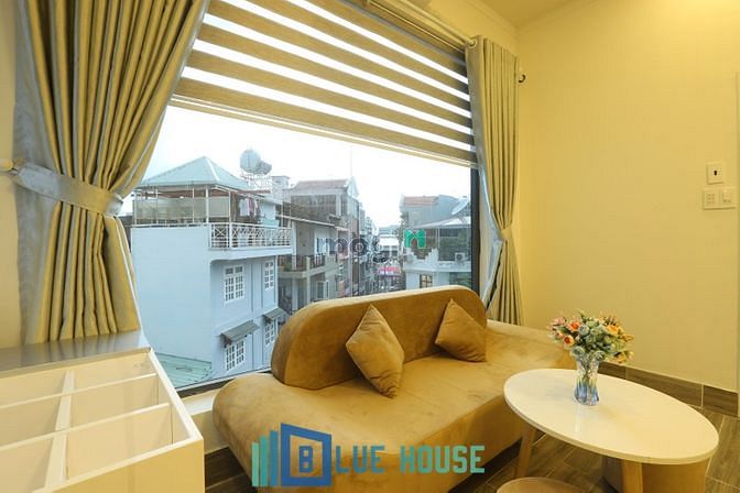 Hình ảnh Căn Hộ Ngay Sân Bay_Full Nội Thất_Bancol lớn_Máy giặc riêng.