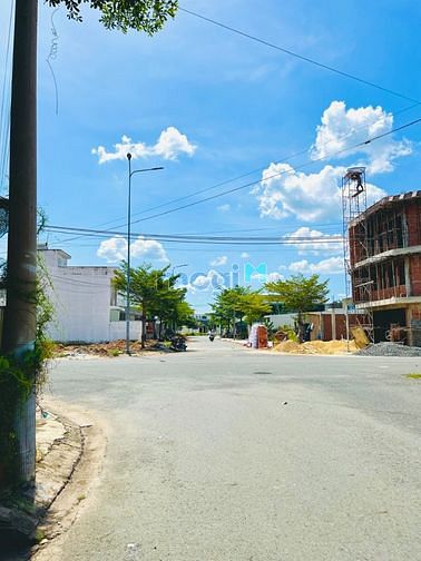 Hình ảnh Đất Thổ Full Bình Chánh-Gần Bến Xe Miền Tây - Khu Tên Lửa (15triệu/m2)