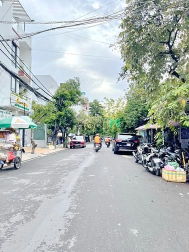 Hình ảnh Còn 1 lô duy Nhất _ Lô Thổ Cư Mặt Tiền đường số ,Tân Quy q7