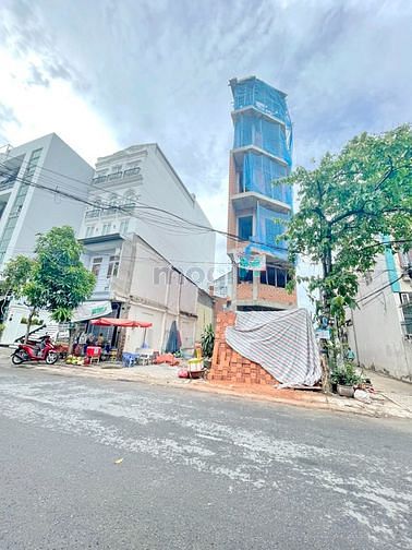 Hình ảnh Còn 1 lô duy Nhất _ Lô Thổ Cư Mặt Tiền đường số ,Tân Quy q7