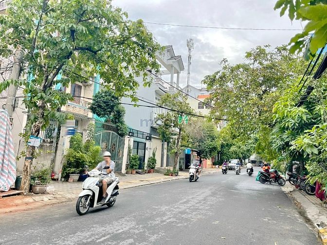 Hình ảnh Còn 1 lô duy Nhất _ Lô Thổ Cư Mặt Tiền đường số ,Tân Quy q7