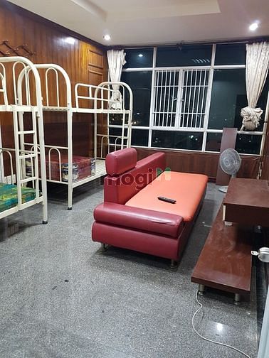Hình ảnh Phòng ghép share, sleep box gần dh ntt, tdt lotte