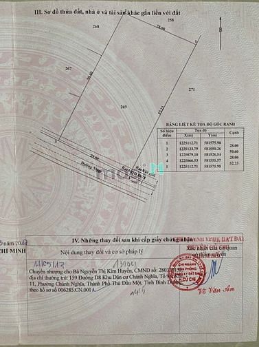 Hình ảnh Đất An Nhơn Tây , Huyện Củ Chi TP HCM