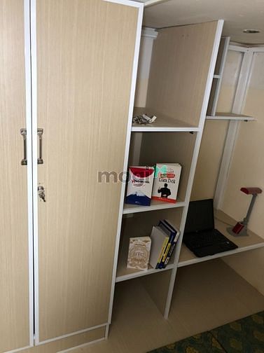 Hình ảnh Phòng ghép share, sleep box gần dh ntt, tdt lotte