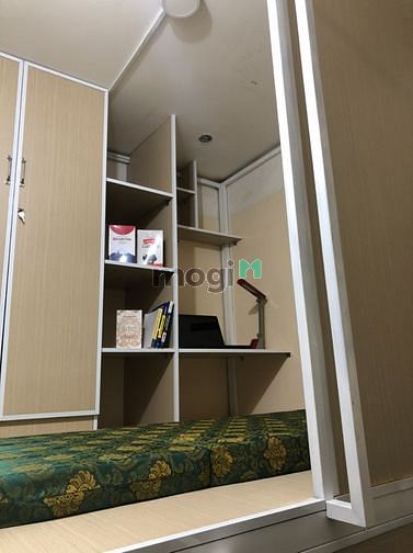 Hình ảnh Phòng ghép share, sleep box gần dh ntt, tdt lotte