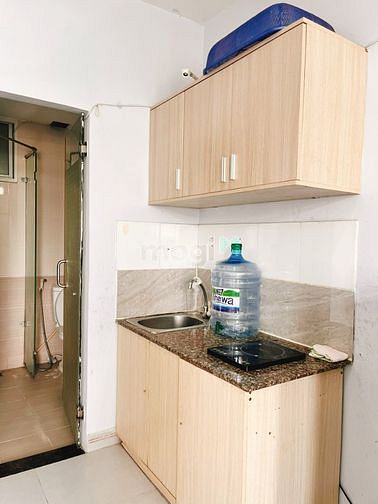Hình ảnh Căn Hộ Mini Sân Bay Cửa Sổ Lớn Thoáng Mát