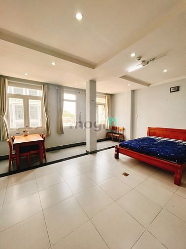 Hình ảnh Căn Hộ Mini Sân Bay Cửa Sổ Lớn Thoáng Mát
