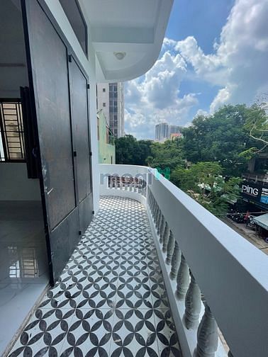 Hình ảnh 🔥 Căn Hộ Full nội thất-2 Ban Công ngay Vạn Hạnh Mall 🔥