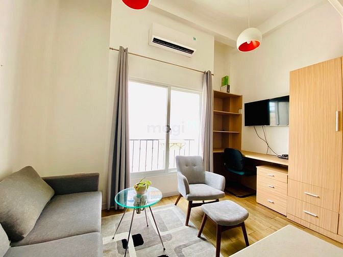 Hình ảnh 🪷Mb6623 nạp rút nhanh chóng dịch vụ full nội thất - Thảo Điền, Quận 2🪷