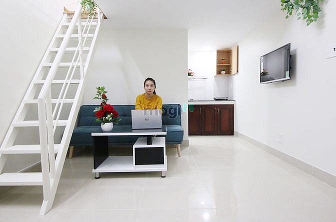 Hình ảnh Q7 Trang Chủ MB66.COM / Đăng Ký Tặng 66K Duplex mới tinh view Landmark 81 gần Lotte, ĐH TĐT,..