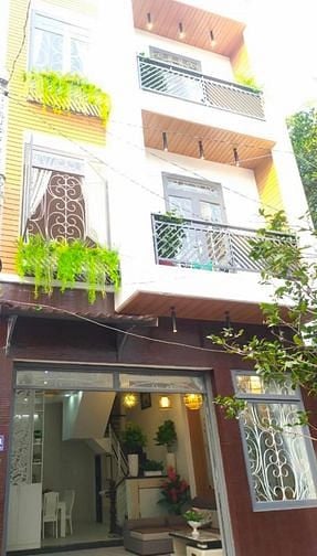 Hình ảnh HÀNG NÓNG! Đ.Âu Dương Lân.Q8 59m2 3PN 3wc 2tỷ720