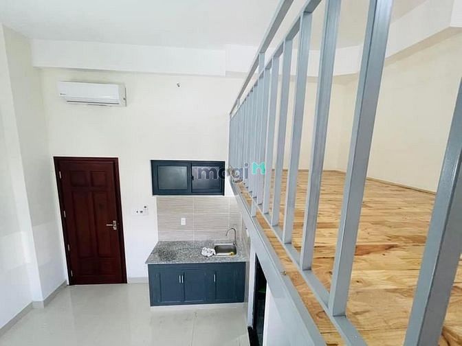 Hình ảnh Cho Thuê Phòng Trọ Có Máy Lạnh + Cửa Sổ Mới Tinh