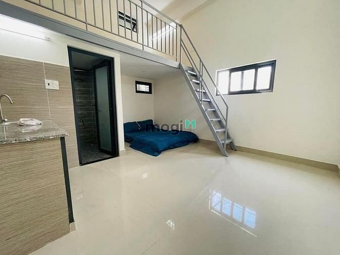 Hình ảnh Cho Thuê Phòng Trọ Có Máy Lạnh + Cửa Sổ Mới Tinh