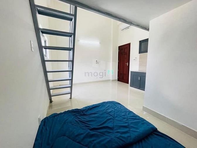 Hình ảnh Cho Thuê Phòng Trọ Có Máy Lạnh + Cửa Sổ Mới Tinh