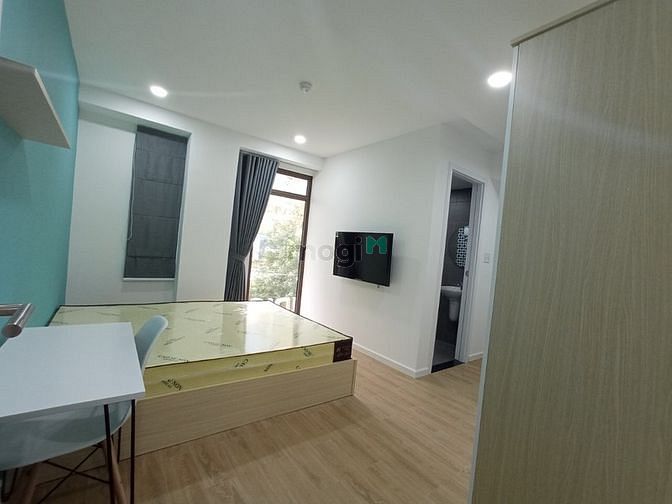 Hình ảnh Q7 Duplex full nội thất gần Lotte Mart, HimLam, Kênh tẻ,..