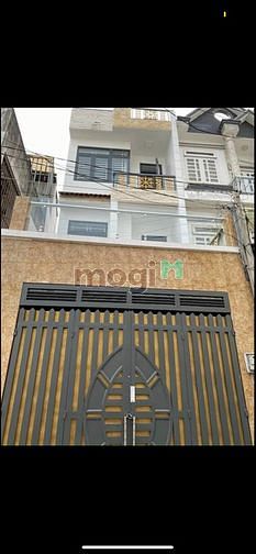 Hình ảnh SIÊU PHẨM! Nhà Đ.Âu Cơ.Tân Bình 59m2 3PN 3wc giá 2tỷ330