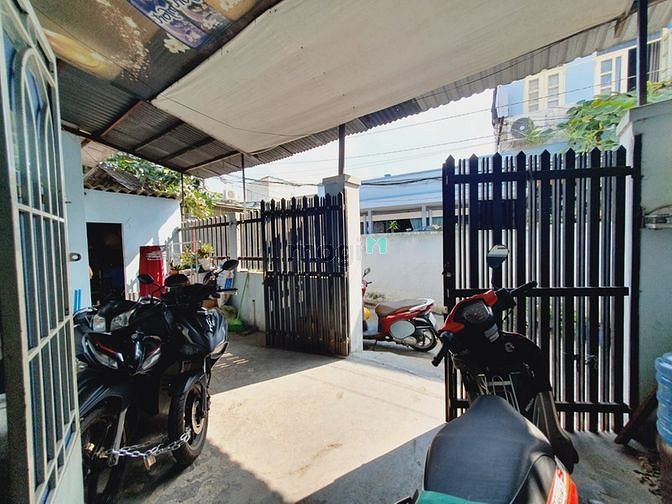Hình ảnh Nhà nở hậu ngang 9*8.5 . 77M² PLA- THỦ ĐỨC.