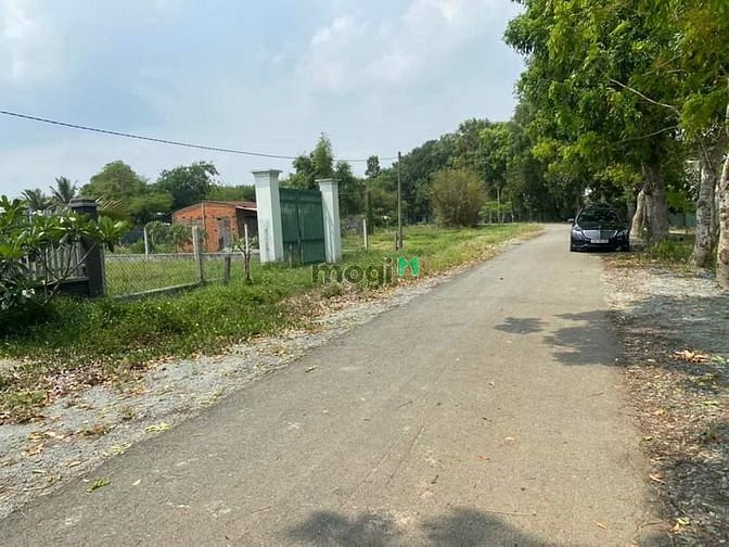Hình ảnh Đất Thị Trấn Củ chi giá 430 triệu/nền Gần Xuyên á