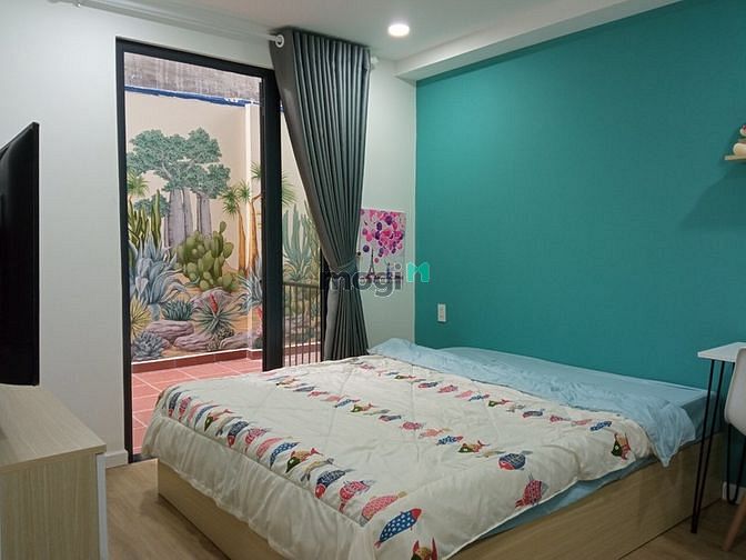 Hình ảnh Q7 Duplex full nội thất gần Lotte Mart, HimLam, Kênh tẻ,..