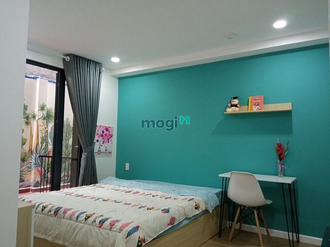 Hình ảnh Q7 Duplex full nội thất gần Lotte Mart, HimLam, Kênh tẻ,..