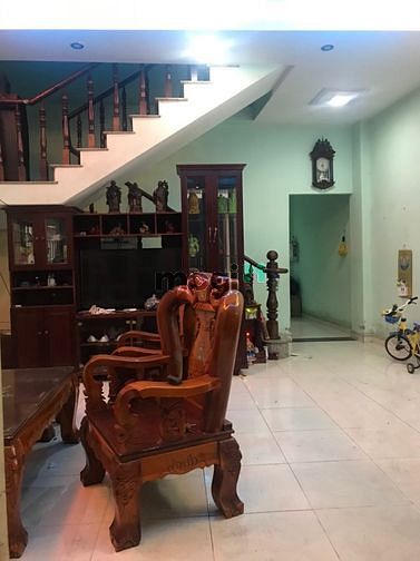 Hình ảnh Tân Thới Hiệp 21. DT CỰC RỘNG Rất Cần Bán