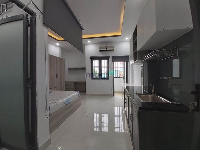 Hình ảnh Q7, Sở hữu ngay siêu phẩm STUDIO FULL NT CAO CẤP gần LOTTE, chợ TânQuy