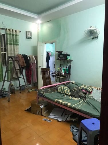 Hình ảnh Tân Thới Hiệp 21. DT CỰC RỘNG Rất Cần Bán