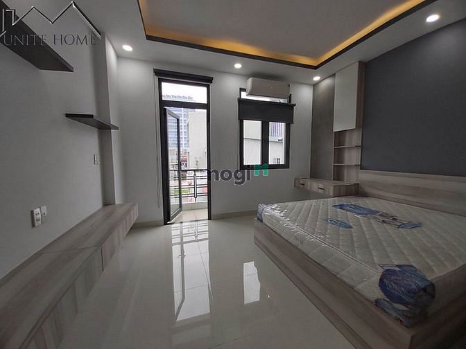 Hình ảnh Q7, Sở hữu ngay siêu phẩm STUDIO FULL NT CAO CẤP gần LOTTE, chợ TânQuy