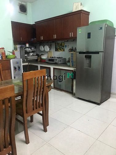 Hình ảnh Tân Thới Hiệp 21. DT CỰC RỘNG Rất Cần Bán