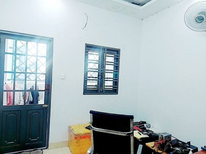 Hình ảnh HXH Phạm Văn Chiêu P14 Gò Vấp 62m2 3 Tầng Chỉ 5.4 Tỷ TL