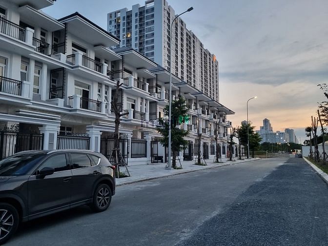 Hình ảnh Bán biệt thự Green Star Sky Garden Hưng Lộc Phát 7.5x17, giá 17ty5