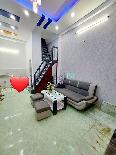 Hình ảnh Nhà riêng Lê Văn Qưới BHHA Bình Tân 28.8m2 giá rẻ