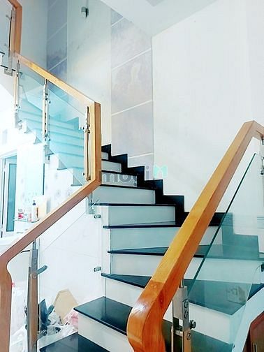 Hình ảnh HXH Phạm Văn Chiêu P14 Gò Vấp 62m2 3 Tầng Chỉ 5.4 Tỷ TL