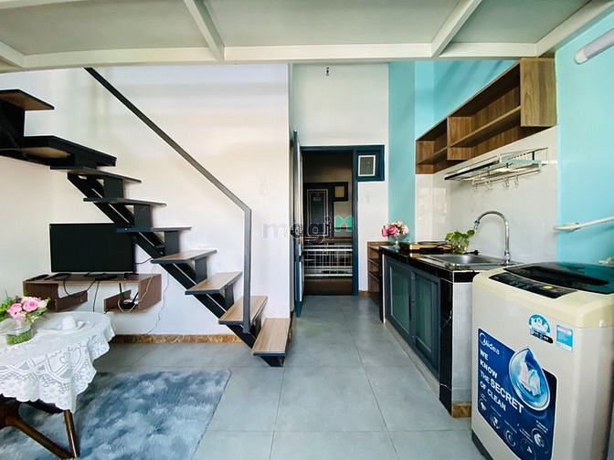 Hình ảnh 🌟 Q7 DUPLEX, FULL nội thất, THOÁNG MÁT, Gần Huỳnh Tấn Phát🌟