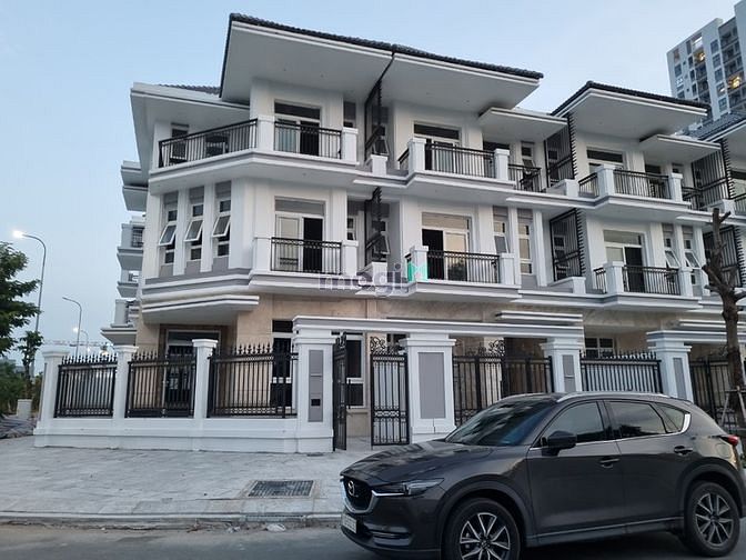 Hình ảnh Bán biệt thự Green Star Sky Garden Hưng Lộc Phát 7.5x17, giá 17ty5